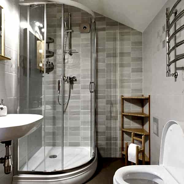 evim yapı duşakabin